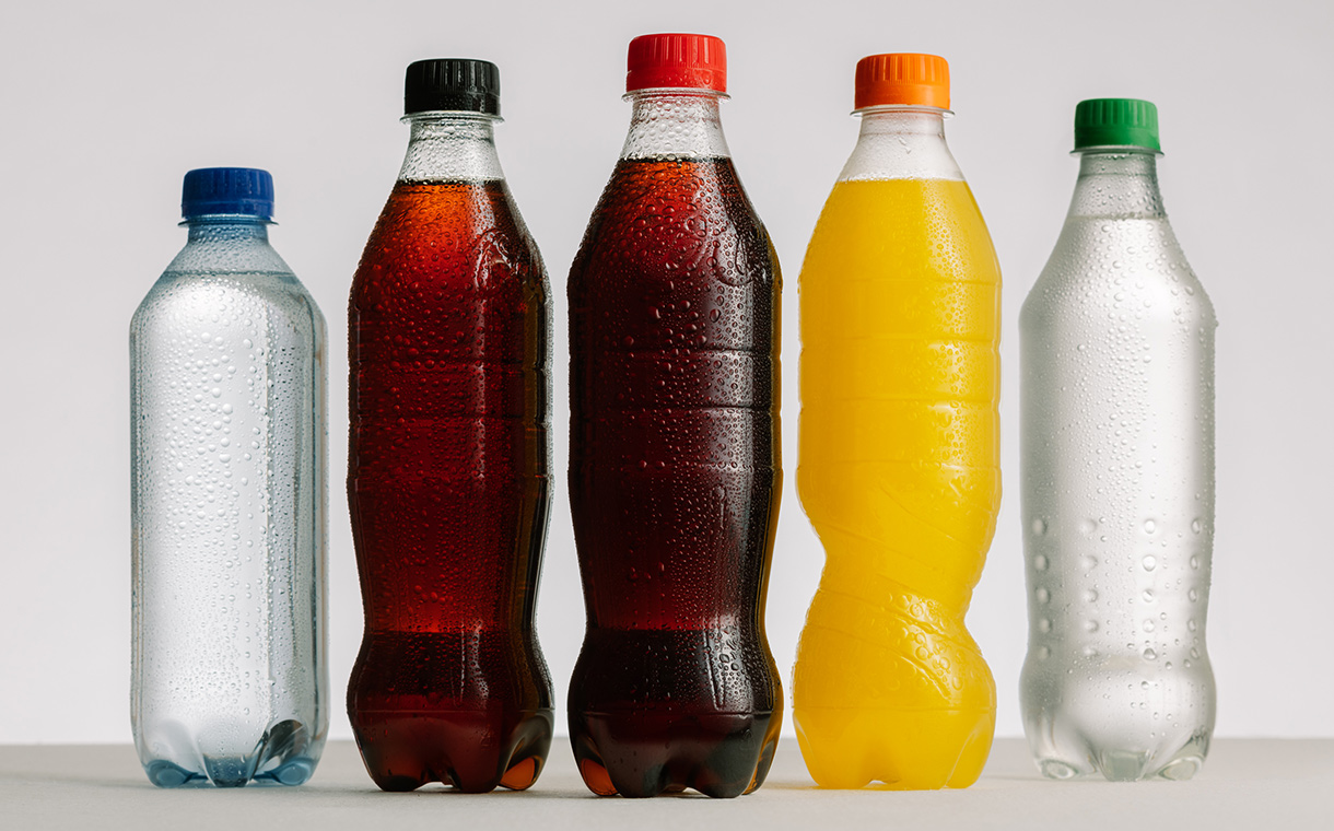 Download Coca-Cola announces move to recycled PET bottles in Sweden | Packaging Connections