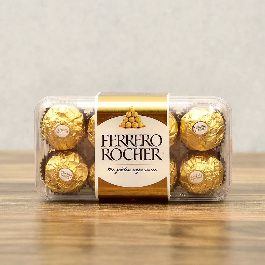 Ferrero Rocher