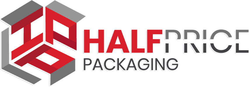 half price packaging