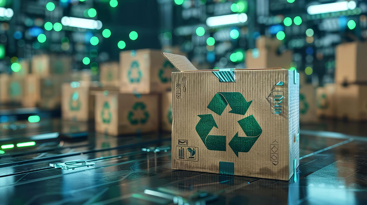 How To Implement Carbon Reduction In Packaging: A Step-By-Step Guide