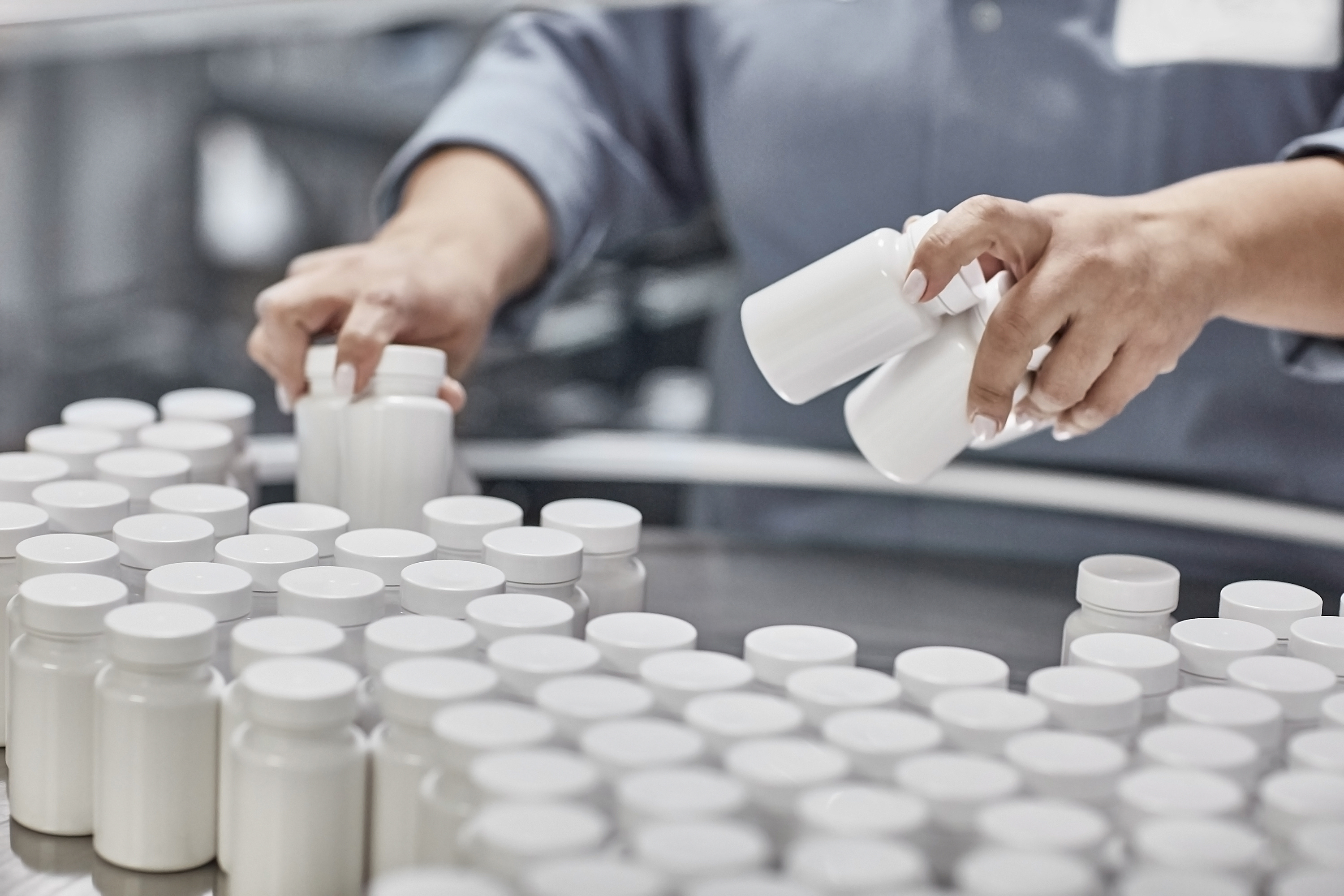 How This Current Pandemic Changed Product Packaging Testing For Pharmaceutical Companies