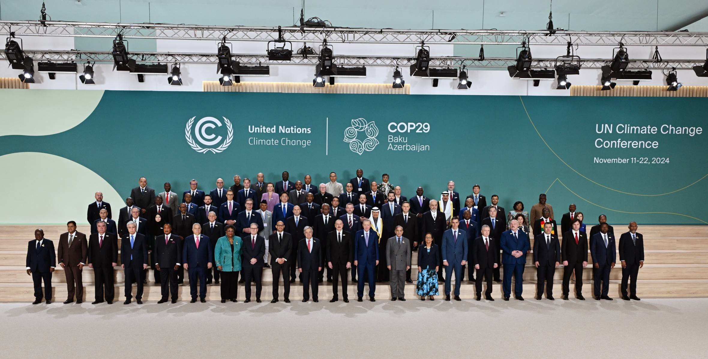 COP29 Agreements: An overvie