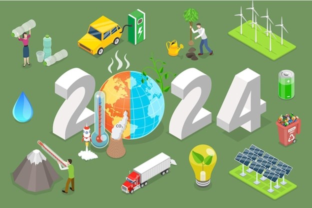 2024 Climate Change and Climate Action Wrapped: Key Lessons for the Packaging Industry