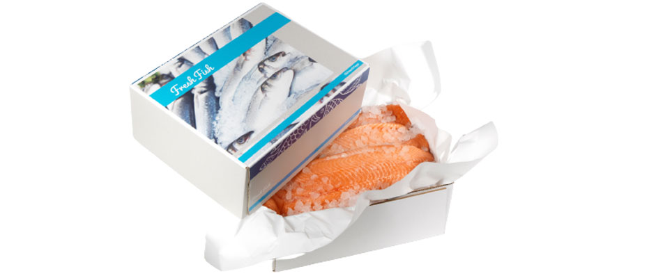 EPS alternative for Fish Boxes