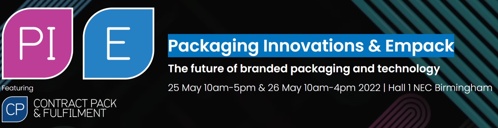 Packaging Innovations & Empack