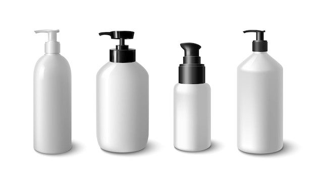 Packaging Must-Haves for Personal Care Products