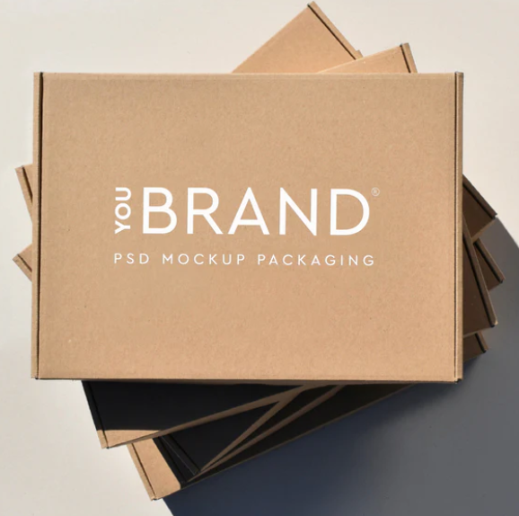 Personalized Packaging 