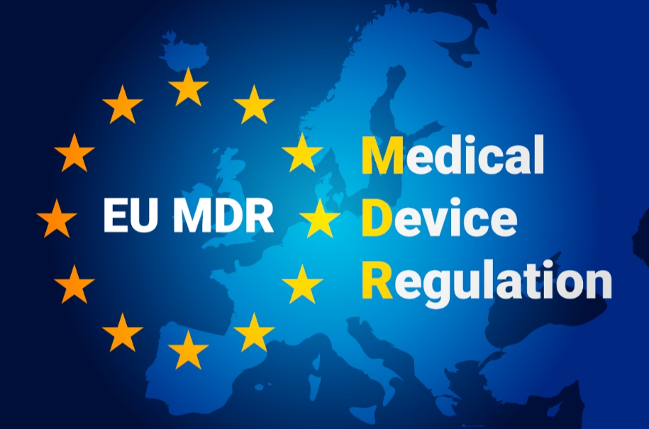 EU MDR Extension and the Path to Superior Medical  Device Packaging