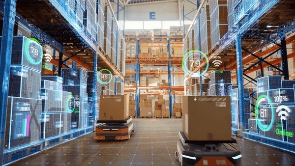 The Future of AI in Packaging2025 Outlook and Innovation Case Studies