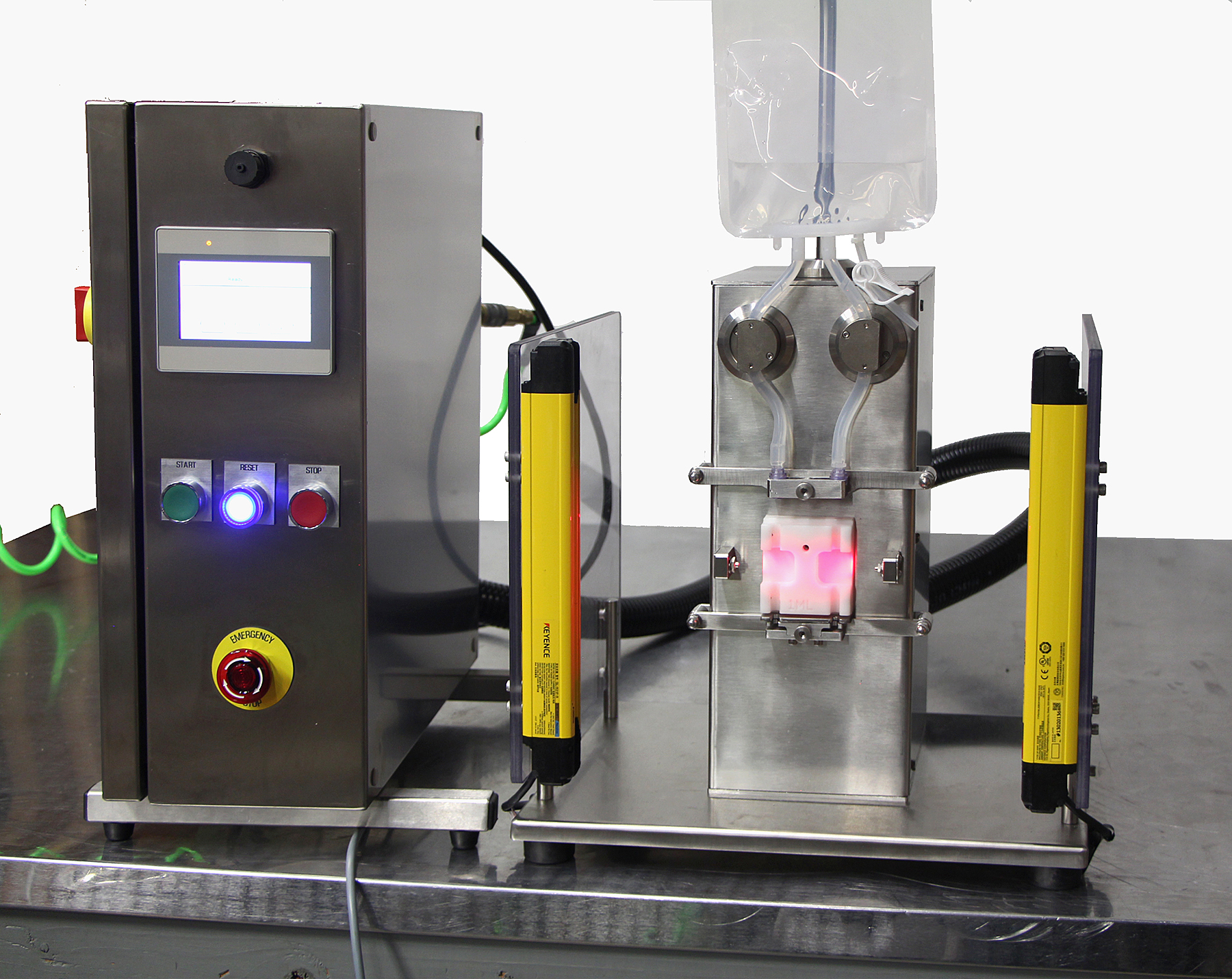 At INTERPHEX NYC, TurboFil to Showcase Module for Simplified, Automated Syringe Filling & Assembly 