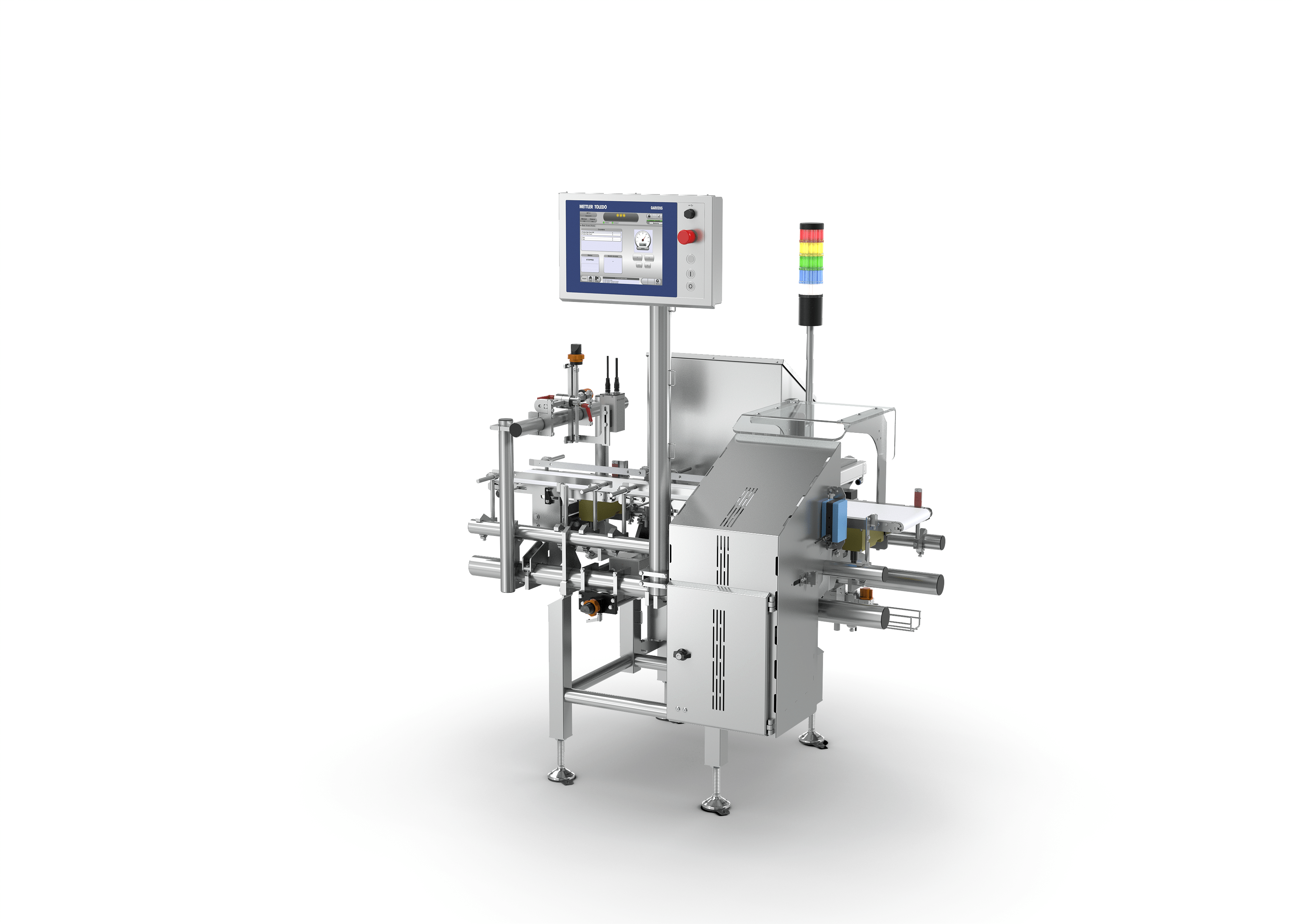 TurboFil Introduces Inline Wrap Labeler For Dual Syringe