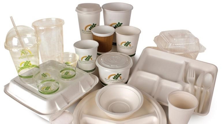 How Compostable Are Bioplastics in Packaging