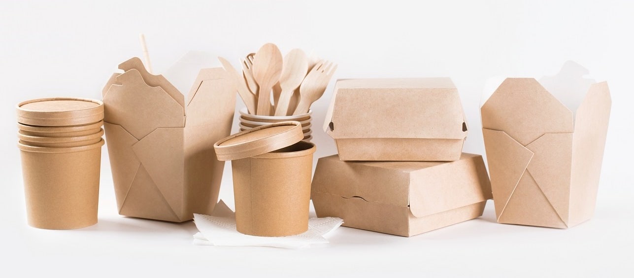 Recyclable Packaging