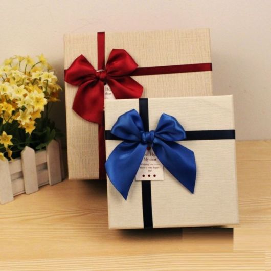 Gift Boxes Wholesale
