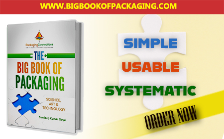 The Big Book of Packaging