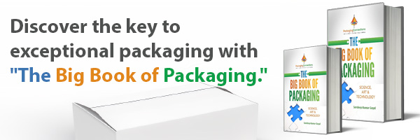 Discover the key to exceptional packaging with "The Big Book of Packaging." 