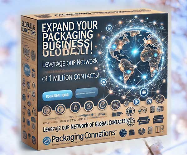 We Are Ready – Are You Ready to Grow Your Packaging Business?