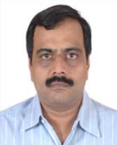 Mr. Prashant Kane | GM, R & D Packaging , Sun Pharma Advanced Research Co Ltd