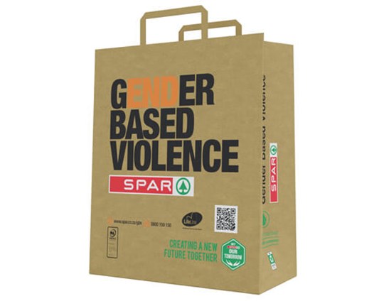Mondi makes shopping more sustainable for SPAR and Food Lover’s Market in South Africa