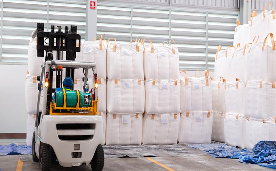 Top 11 Benefits Of Using Industry-Grade Bulk Bags Top 11 Benefits Of Using Industry-Grade Bulk Bags