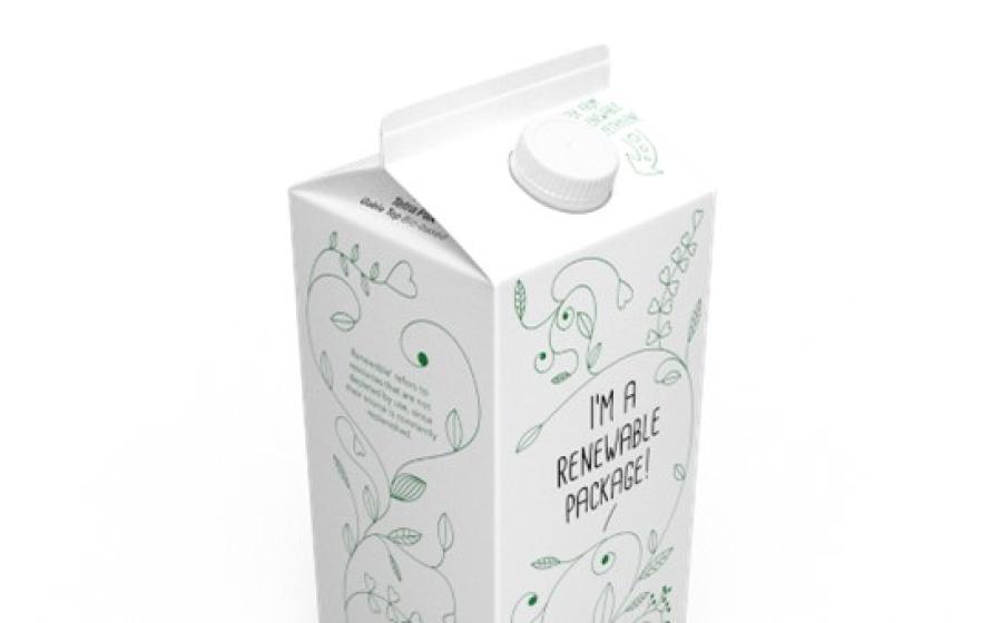 EVOH BARRIER LAMINATE EVOH BARRIER LAMINATE