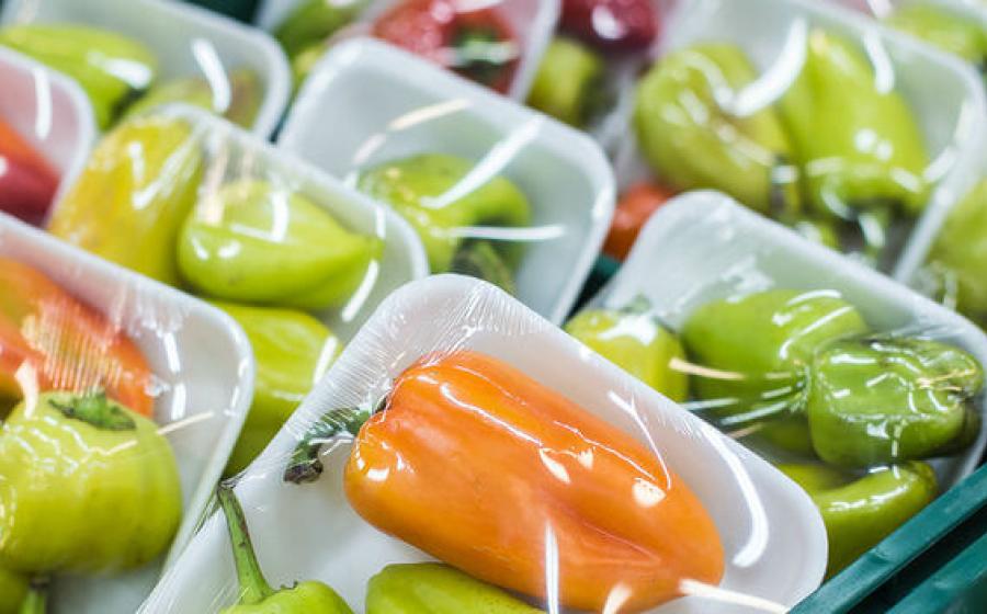 Advantages of Modified Atmospheric Packaging Modified Atmosphere Packaging (MAP)