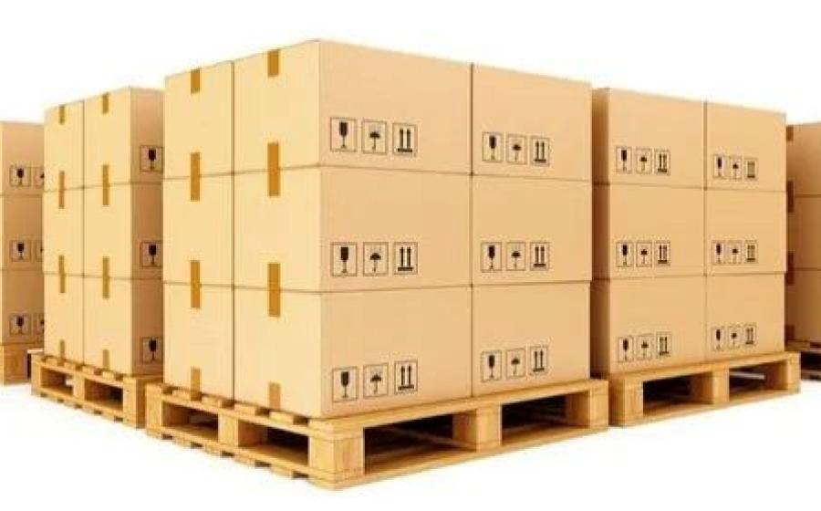 Palletization and its Role in Reducing Carbon Footprint