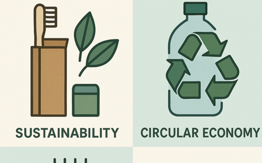 Latest Trends in Packaging: Sustainability, Innovation & Smart Tech