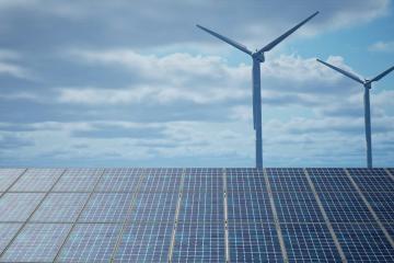 Powering the Future Powering the Future