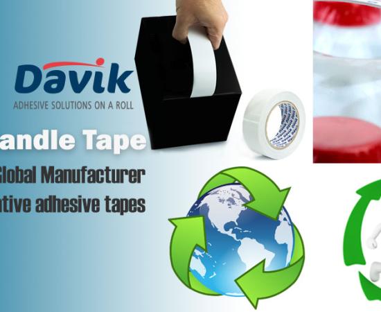 Carry Handle Tapes - Packaging Solutions for Heavy and Awkward Products Carry Handle Tapes - Packaging Solutions for Heavy and Awkward Products