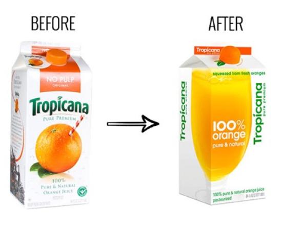 Tropicana Tropicana