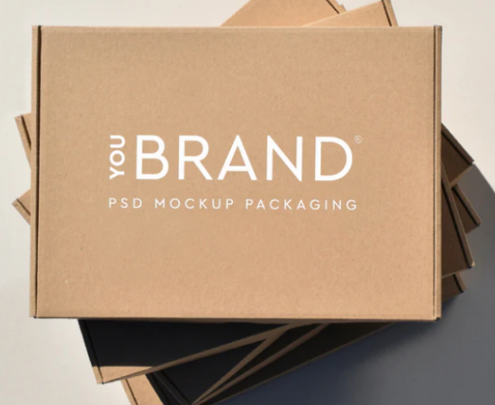 Personalized Packaging