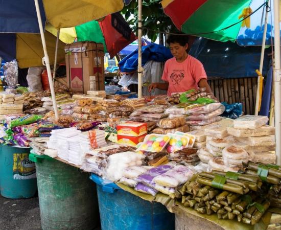 PACKAGING IN DEVELOPING COUNTRIES