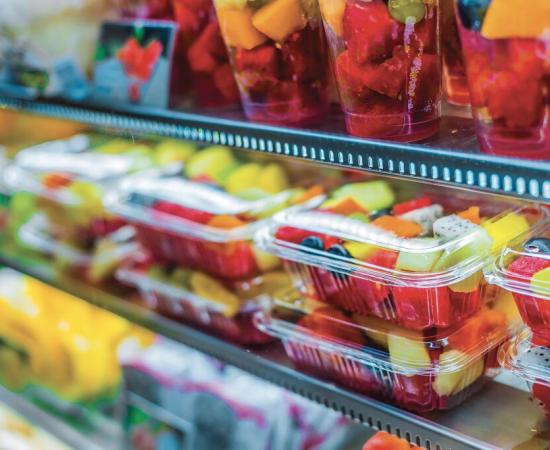 Food packaging Food packaging