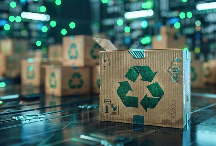 How To Implement Carbon Reduction In Packaging: A Step-By-Step Guide