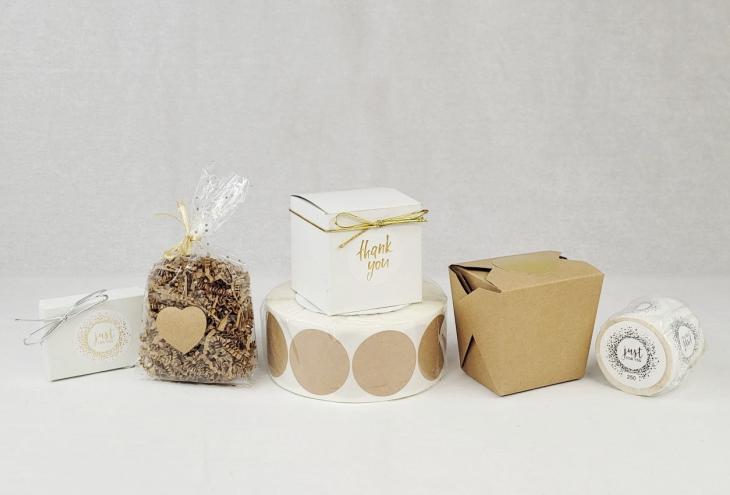  BAKERY PACKAGING IDEAS