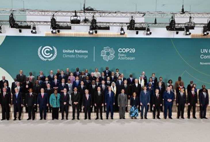 COP29