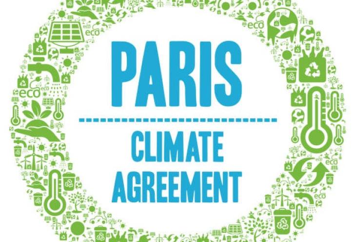  Paris Agreement Withdrawal