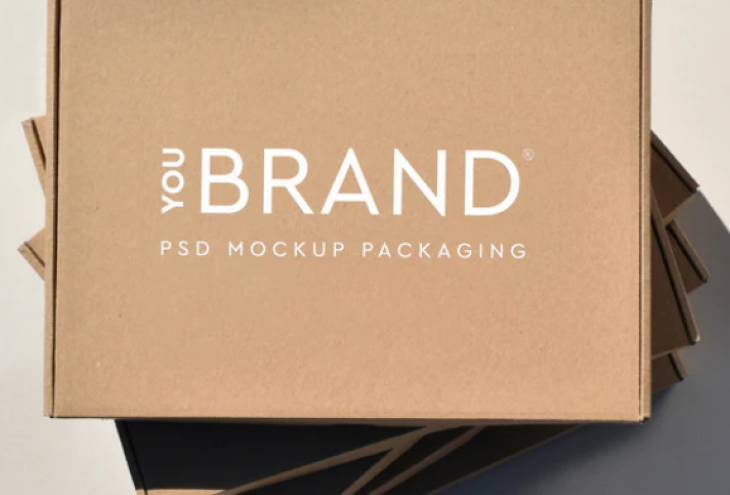 Personalized Packaging 