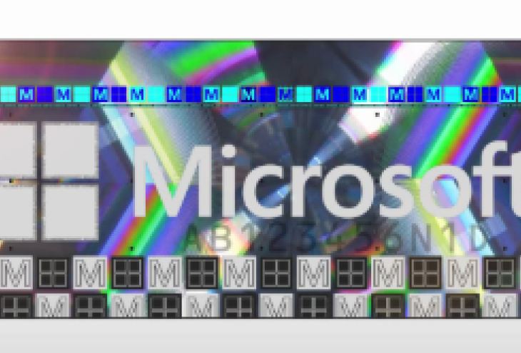 Microsoft 