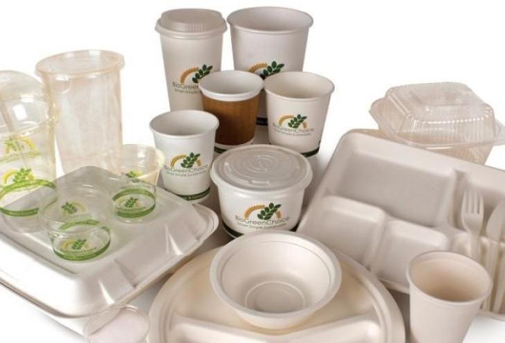 How Compostable Are Bioplastics in Packaging