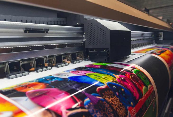 Digital Printing 