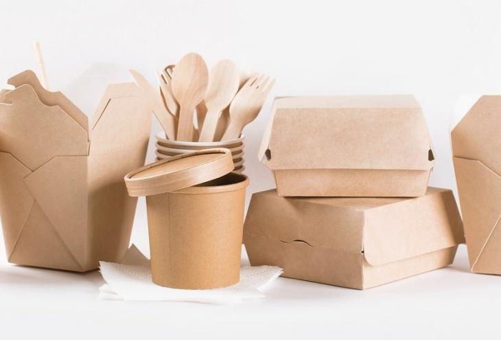 Recyclable Packaging