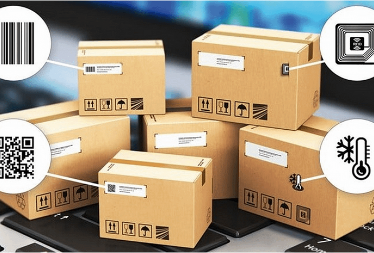 IOT in the Packaging Industry : Prospective and Targets